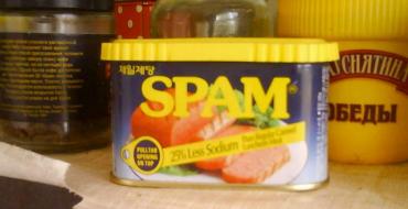Что такое спам и кому выгодно его распространение?