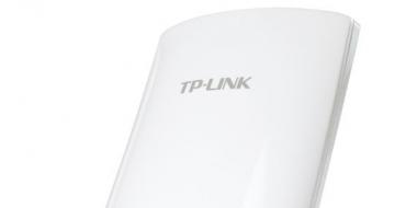 Установка и настройка ретранслятора TP-LINK TL-WA850RE